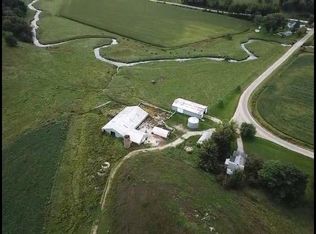 10588 Badger Rd, Lancaster, WI 53813