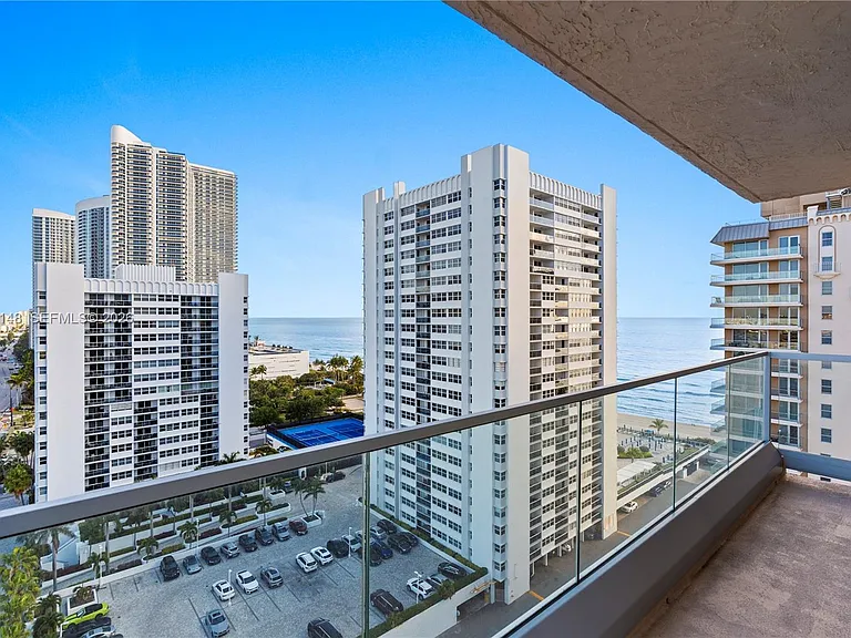 1920 S Ocean Dr #17D — Photo 20