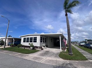 66283 Cambridge Rd #283, Pinellas Park, FL 33782