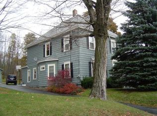 1212 Cook St, Dannemora, NY 12929