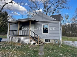 3407 Myersville Rd, Uniontown, OH 44685