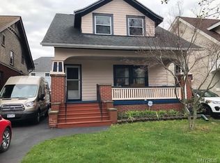 6 Colton Dr, Buffalo, NY 14216