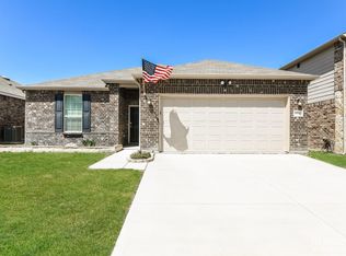 2329 Old Pecos Trl, Fort Worth, TX 76131