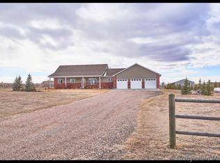 2060 Canyon Dr, Cheyenne, WY 82009