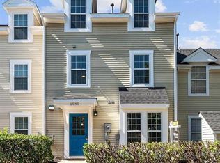 6080 Netherton St, Centreville, VA 20120