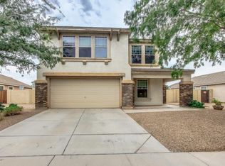 1966 E Barnacle Ave, Apache Junction, AZ 85119