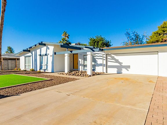 3rd image of 4538 W El Caminito Dr