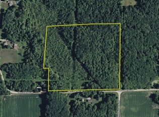 0 Smith Cemetery Rd, Meadville, PA 16335