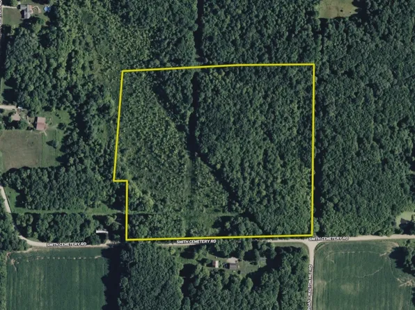 0 Smith Cemetery Rd, Meadville, PA 16335