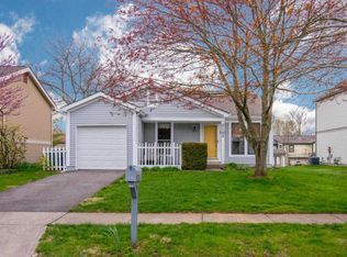 3183 Heatherside Dr, Dublin, OH 43017