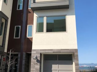 500 Hudson Ave, San Francisco, CA 94124