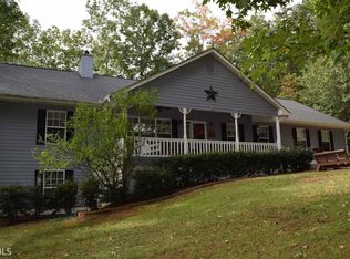 481 Spring Crest Rd, Cleveland, GA 30528