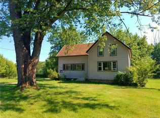 3683 Middle Rd, Dunkirk, NY 14048