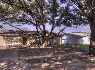 1205 Platt Dr, Plano, TX 75023
