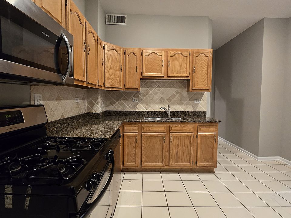 Large Kitchen