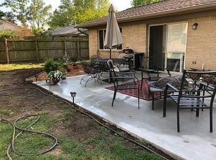 5753 S Utica Ave, Tulsa, OK 74105