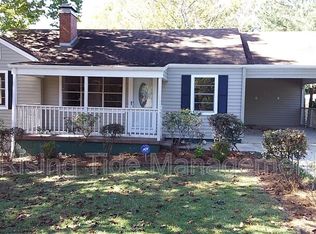 900 Lynn Dale Ln, Birmingham, AL 35214