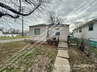 1161 N Tremont St, Indianapolis, IN