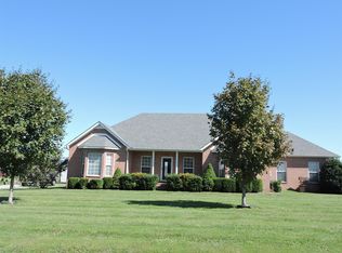 1087 Pinnacle Way, Castalian Springs, TN 37031