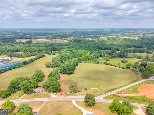6490 Highway 145, Carnesville, GA 30521