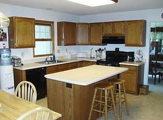 New Appliances Stay!!