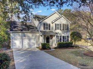 312 Simmons Ave, Summerville, SC 29483