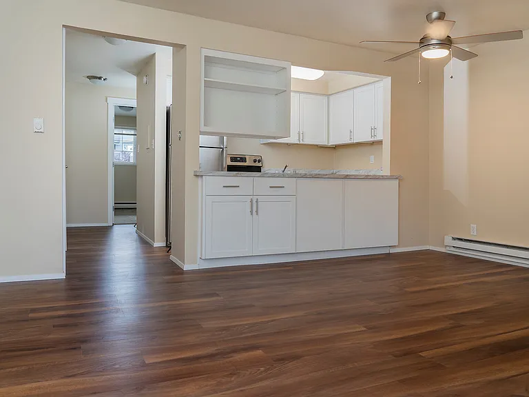 1 Bedroom 680 Sq Ft 1 Bedroom 680 Sq Ft