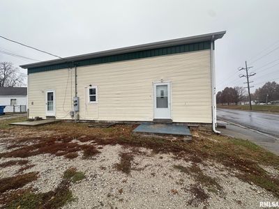 417 Walnut St, Kincaid, IL, 62540
