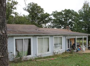 94 Blackstock Rd, Salem, MO 65560