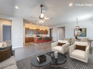 814 N Magellan Scope Trl, Green Valley, AZ 85614