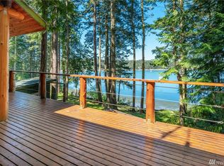 174 Island View Pl, Lopez Island, WA 98261