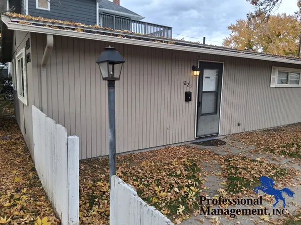 821 Avenue C #821, Billings, MT 59102