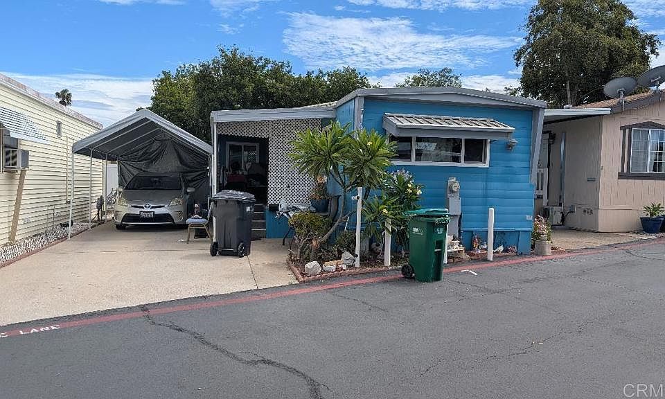 1st image of 9459 Mission Gorge Rd Space 7