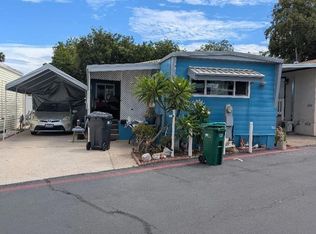 9459 Mission Gorge Rd SPACE 7, Santee, CA 92071