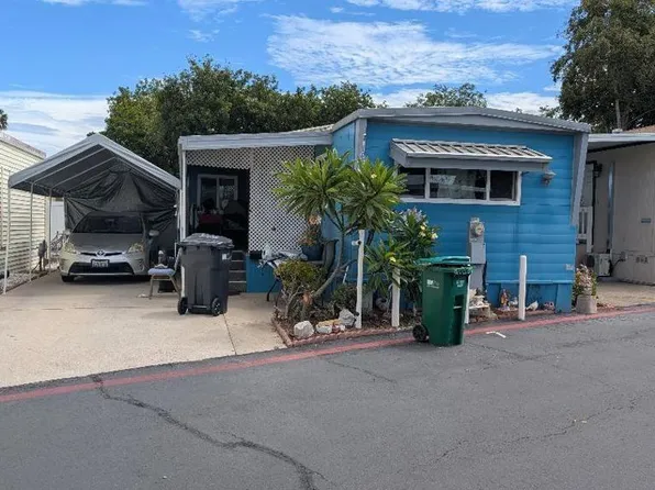 9459 Mission Gorge Rd Space 7, Santee, CA 92071
