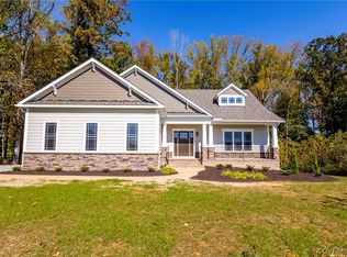 3704 Hope Meadow Rd, Powhatan, VA 23139