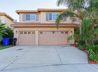 6043 Saticoy Pl, Fontana, CA 92336