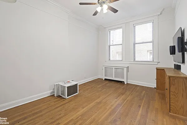 Rented by Brown Harris Stevens | media 8