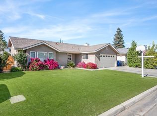 4562 W Terrace Ave, Fresno, CA