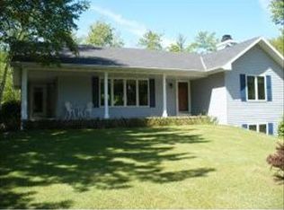 14439 W Mallard Ln, Athelstane, WI 54104