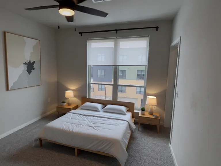 The Outlook Apartments — Photo 45