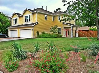 1620 Haskell St #A & B, Austin, TX 78702