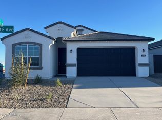24183 W Southgate Ave, Buckeye, AZ 85326