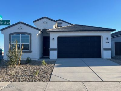 24183 W Southgate Ave, Buckeye, AZ, 85326