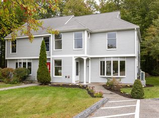 6 Appleledge Dr #B, Portland, ME 04103
