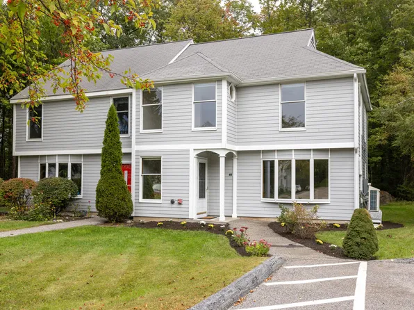 6 Apple Ledge Drive #B, Portland, ME 04103