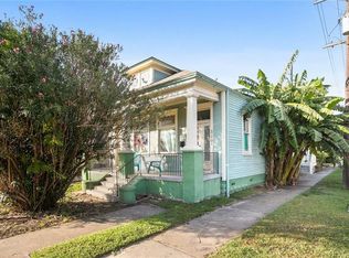 3201 Banks St, New Orleans, LA 70119