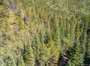 0 Apex Valley Rd, Black Hawk, CO 80422