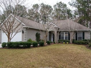 44 Muirfield Rd, Hilton Head Island, SC 29928