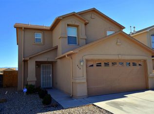 464 Desert Mist Dr SW, Albuquerque, NM 87121